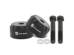 1.50-Inch Front Leveling Lift Kit (05-22 4WD F-250 Super Duty)