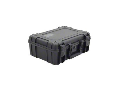 Go Rhino Xventure Gear 18-Inch Hard Case; Medium