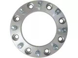 2-Inch Billet Wheel Spacers (05-25 F-250 Super Duty)