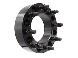 2-Inch Forged Steel 8-Lug Wheel Spacers (03-26 F-250 Super Duty)
