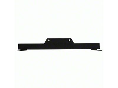20-Inch Straight Light Bar Hidden Bumper Mounting Brackets (11-16 F-250 Super Duty)
