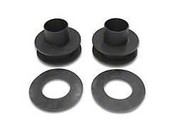 Tuff Country 2.50-Inch Front Leveling Kit (11-25 4WD F-250 Super Duty)