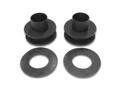 Tuff Country 2.50-Inch Front Leveling Kit (11-24 4WD F-250 Super Duty)