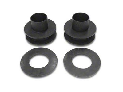 Tuff Country 2.50-Inch Front Leveling Kit (11-25 4WD F-250 Super Duty)