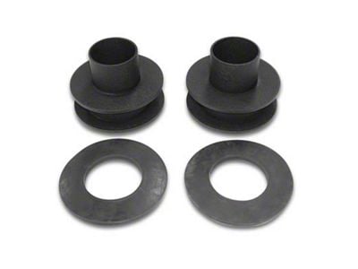 Tuff Country 2.50-Inch Front Leveling Kit (11-23 4WD F-250 Super Duty)