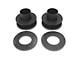 Tuff Country 2.50-Inch Front Leveling Kit (11-24 4WD F-250 Super Duty)