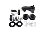 2.50-Inch Front Leveling Kit (11-26 4WD F-250 Super Duty)