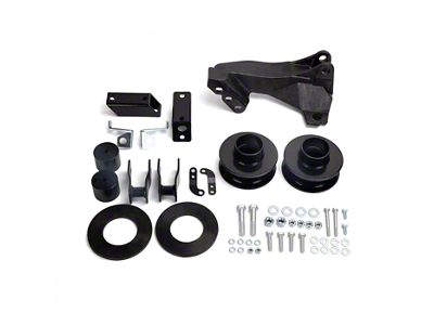 2.50-Inch Front Leveling Kit (11-24 4WD F-250 Super Duty)