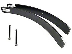 Tuff Country 3-Inch Rear Add-A-Leaf Kit (11-16 4WD F-250 Super Duty)