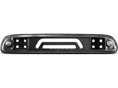 LED Lights For Ford E-350 Super Duty G-Plus Rear LED Third Brake Light Brake Lamp Fit For 1999-2016 Ford F250 F350 F450 F550 SD Super Duty 3rd Cargo Light Tail Lights For - Foto 6