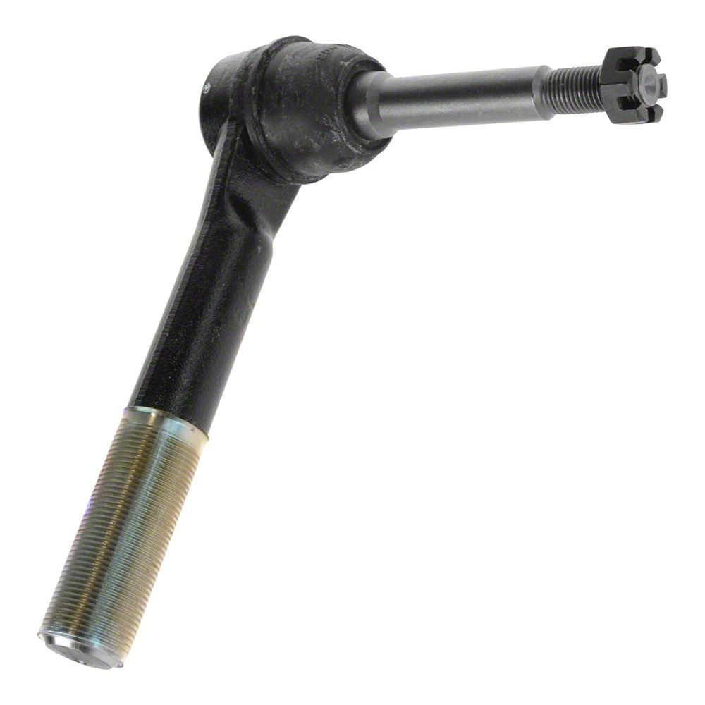 Front Suspension Tie Rod Kit For Ford F-250 F-350 Super Duty 4WD – 4 Pieces