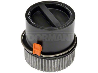 4WD Auto Locking Hub Assembly (99-04 4WD F-250 Super Duty w/ 1C34 Prefix Tag)