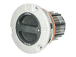 4WD Automatic Locking Hub (11-22 4WD F-250 Super Duty)