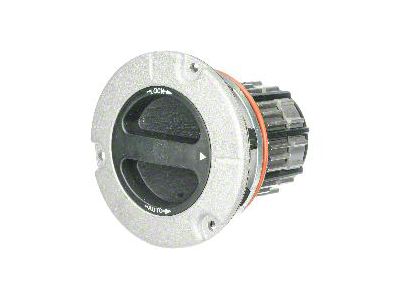 4WD Automatic Locking Hub (11-22 4WD F-250 Super Duty)