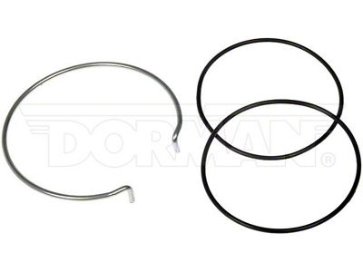 4WD Locking Hub O-Ring Kit (99-04 4WD F-250 Super Duty)