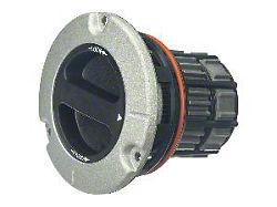4WD Manual Locking Hub (05-22 4WD F-250 Super Duty)