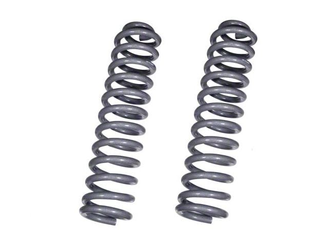 Tuff Country 5-Inch Front Lift Coil Springs (11-19 4WD F-250 Super Duty)