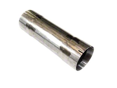 5-Inch Twister Race Diesel Muffler Resonator (Universal; Some Adaptation May Be Required)