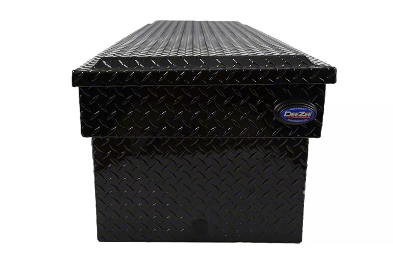 F-250 Super Duty 74-Inch Blue Label Series Single Lid