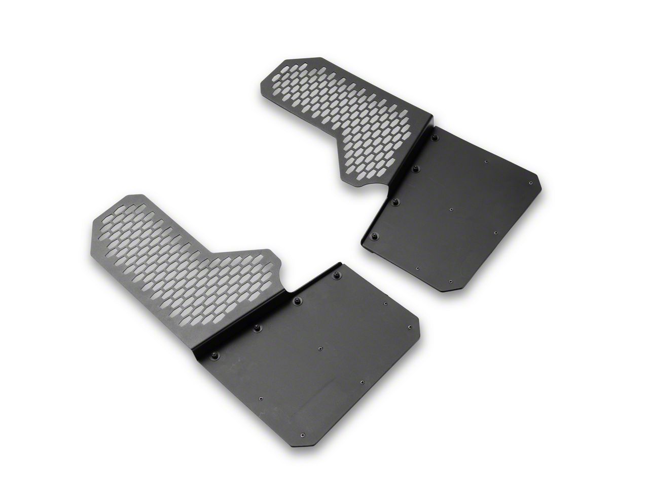 F-250 Super Duty REK-mesh Universal Offset Standard 8-Inch Wide