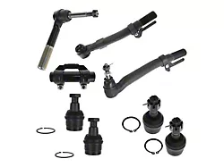 8-Piece Steering and Suspension Kit (11-16 4WD F-250 Super Duty)