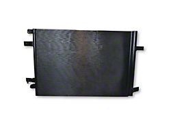 A/C Condenser (17-22 6.2L F-250 Super Duty; 23-26 6.8L F-250 Super Duty)