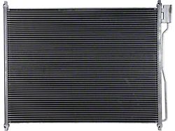 A/C Condenser (99-07 F-250 Super Duty)