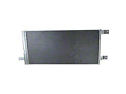 A/C Condenser and Receiver Drier Assembly (11-16 6.7L Powerstroke F-250 Super Duty)