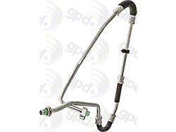A/C Refrigerant Liquid Hose Assembly (08-10 F-250 Super Duty)