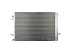 A/C Condenser and Receiver Drier Assembly (17-19 6.2L F-250 Super Duty)