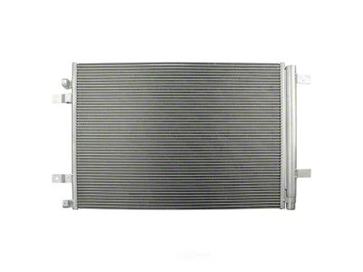 A/C Condenser and Receiver Drier Assembly (17-19 6.2L F-250 Super Duty)