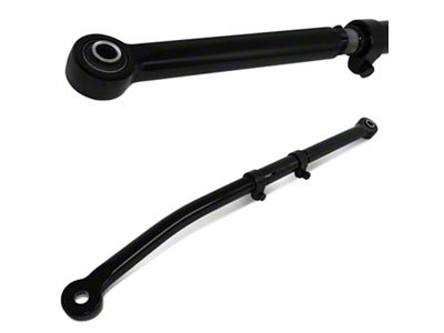 Adjustable Front Track Bar for 2 to 6-Inch Lift (11-24 4WD F-250 Super Duty)