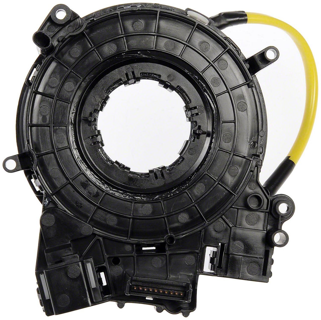OEM Clock Spring Connector For 2020–2022 Ford Transit 150/250 – Steering Wheel Airbag Plug 3 thumbnail image