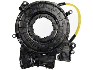 OEM Clock Spring Connector For 2020–2022 Ford Transit 150/250 – Steering Wheel Airbag Plug