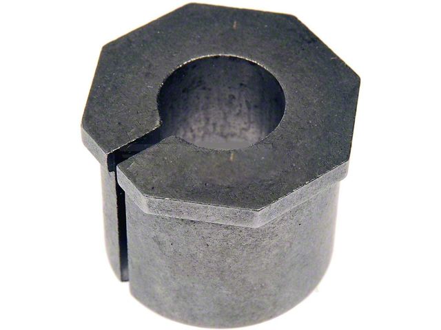 Alignment Caster and Camber Bushing; 0 Degree (11-13 2WD F-250 Super Duty; 14-18 4WD F-250 Super Duty)