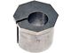Alignment Caster and Camber Bushing; 1 Degree (11-18 2WD F-250 Super Duty)