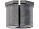 Alignment Caster and Camber Bushing; 1 Degree (11-18 2WD F-250 Super Duty)