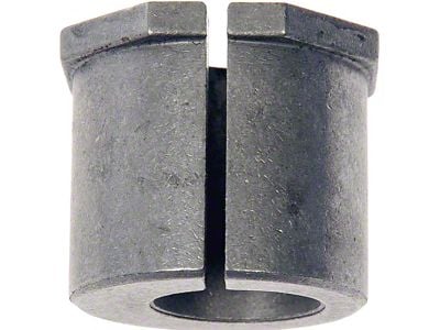 Alignment Caster and Camber Bushing; 1/2 Degree (11-18 2WD F-250 Super Duty)