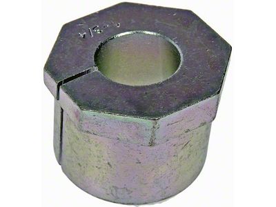 Alignment Caster and Camber Bushing; 1.75 Degree (11-13 2WD F-250 Super Duty; 14-18 4WD F-250 Super Duty)