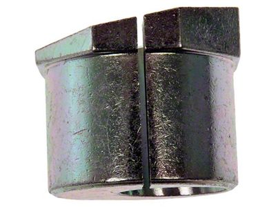 Alignment Caster and Camber Bushing; 2.00 Degree (11-13 2WD F-250 Super Duty; 14-18 4WD F-250 Super Duty)