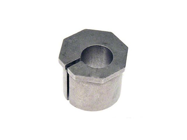 Alignment Caster and Camber Bushing; 3/4 Degree (11-18 2WD F-250 Super Duty)