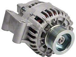 Alternator; 110 Amp (99-01 7.3L Powerstroke F-250 Super Duty)