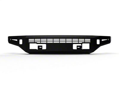 Alumilite Non-Winch Front Bumper (17-22 F-250 Super Duty)