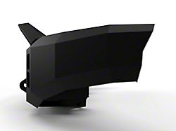 Alumilite Winch Front Bumper (23-25 F-250 Super Duty)