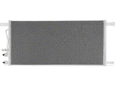 Aluminum A/C Condenser (08-10 6.4L Powerstroke F-250 Super Duty)
