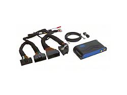 AmpPRO SUB Advanced Amplifier Interface for Factory 8.4-Inch Sony Amplified Sound Systems (13-19 F-250 Super Duty)