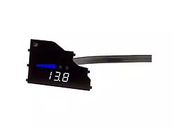 Analog Gauge (17-22 F-250 Super Duty)