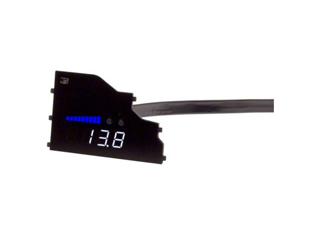 Analog Gauge (17-22 F-250 Super Duty)