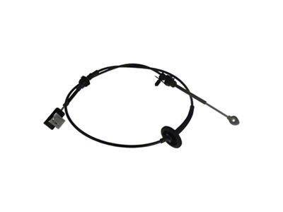 Automatic Transmission Shifter Cable (99-04 7.3L Powerstroke F-250 Super Duty w/o PTO)