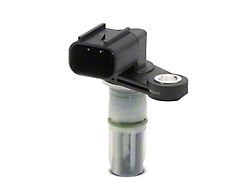 Automatic Transmission Speed Sensor with Wiring Harness; Output (05-16 F-250 Super Duty w/ Automatic Transmission)